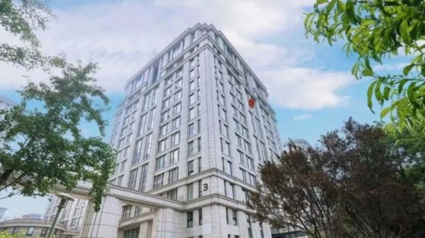 安全配资门户网 涉AI案件增长较快，北京互联网法院：优先维护个人人格尊严